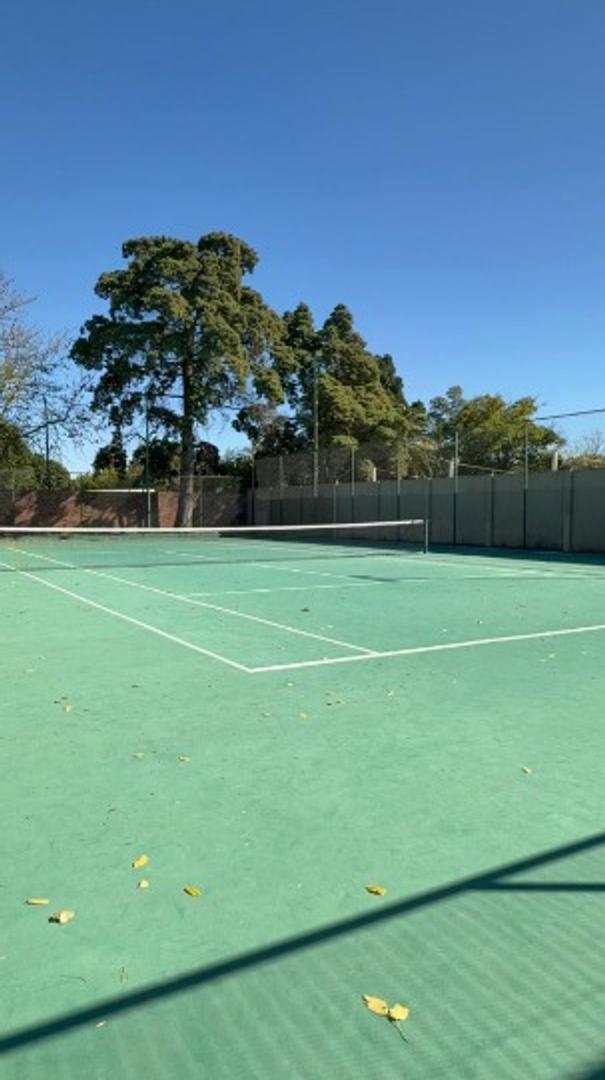 Foto de Departamento en alquiler en Martinez, imagen 3