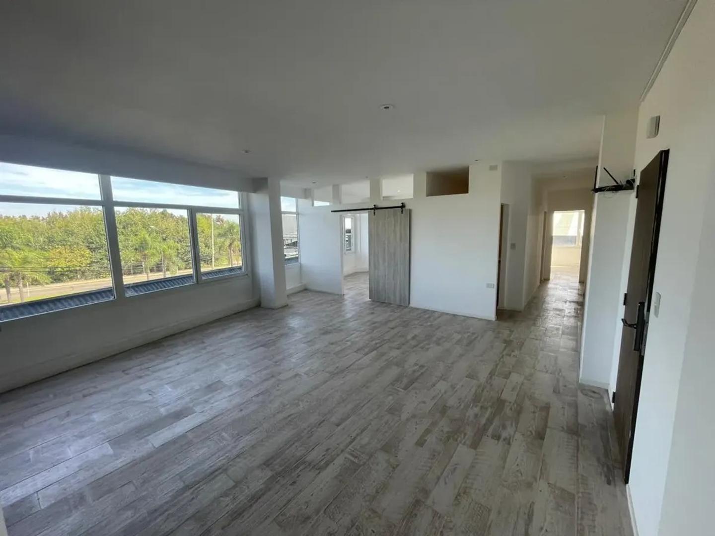 Excelente Departamento En Venta En Tigre