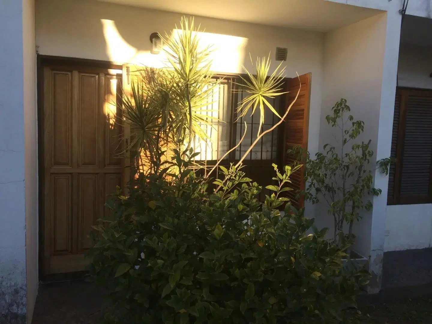 Excelente Duplex En Venta En San Justo 2
