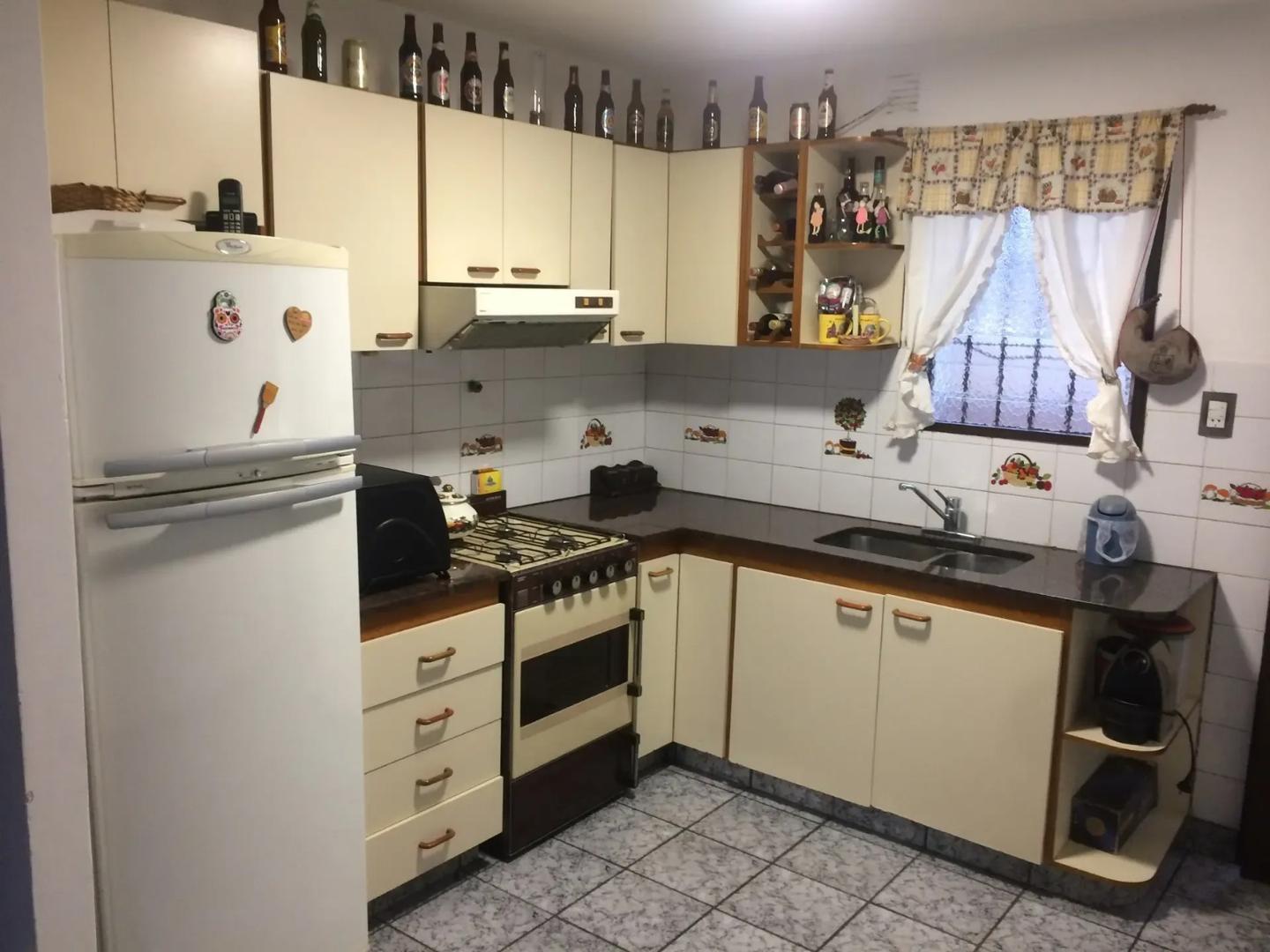 Foto de Excelente Duplex En Venta En San Justo, imagen 3
