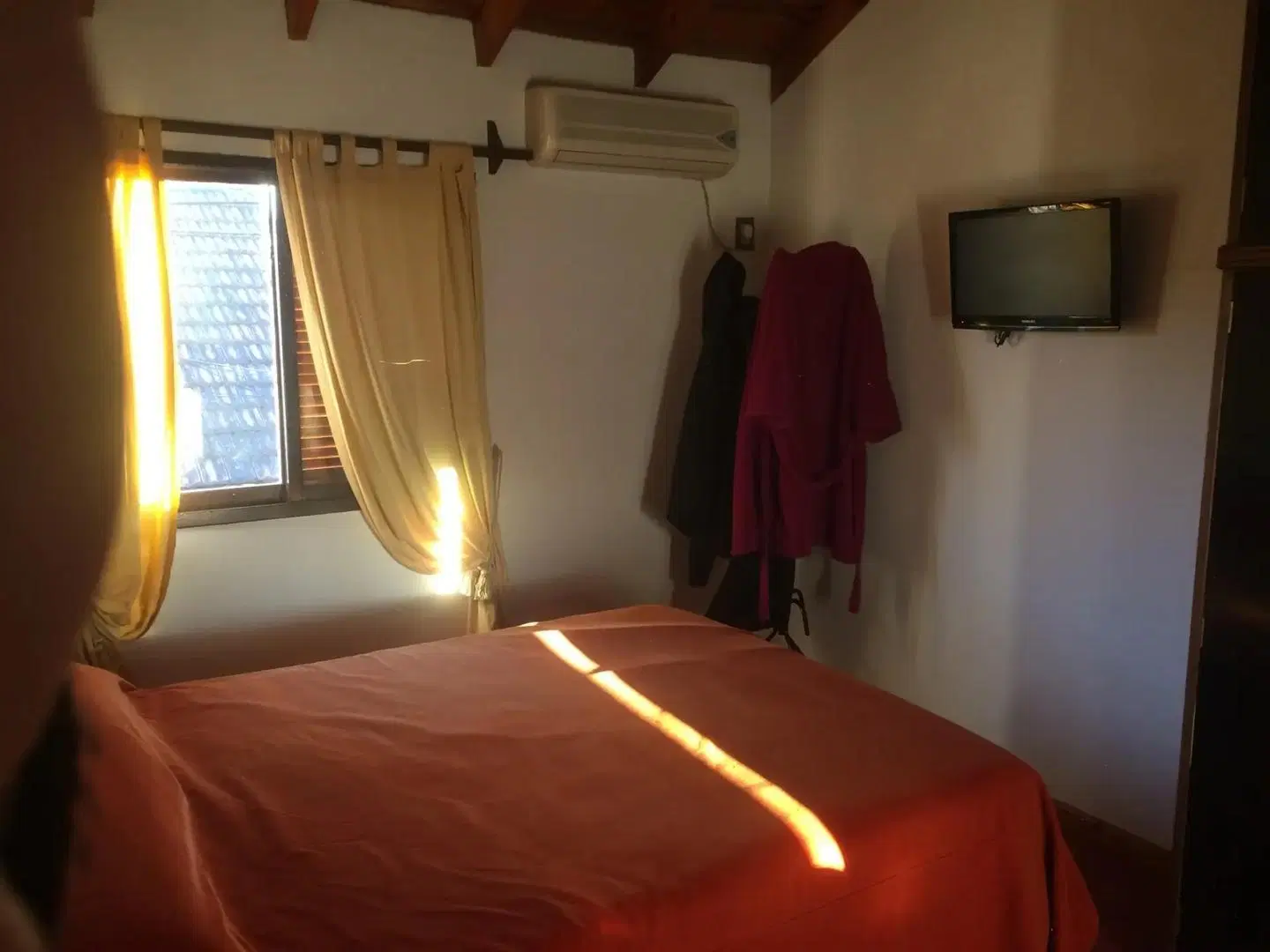 Excelente Duplex En Venta En San Justo 4