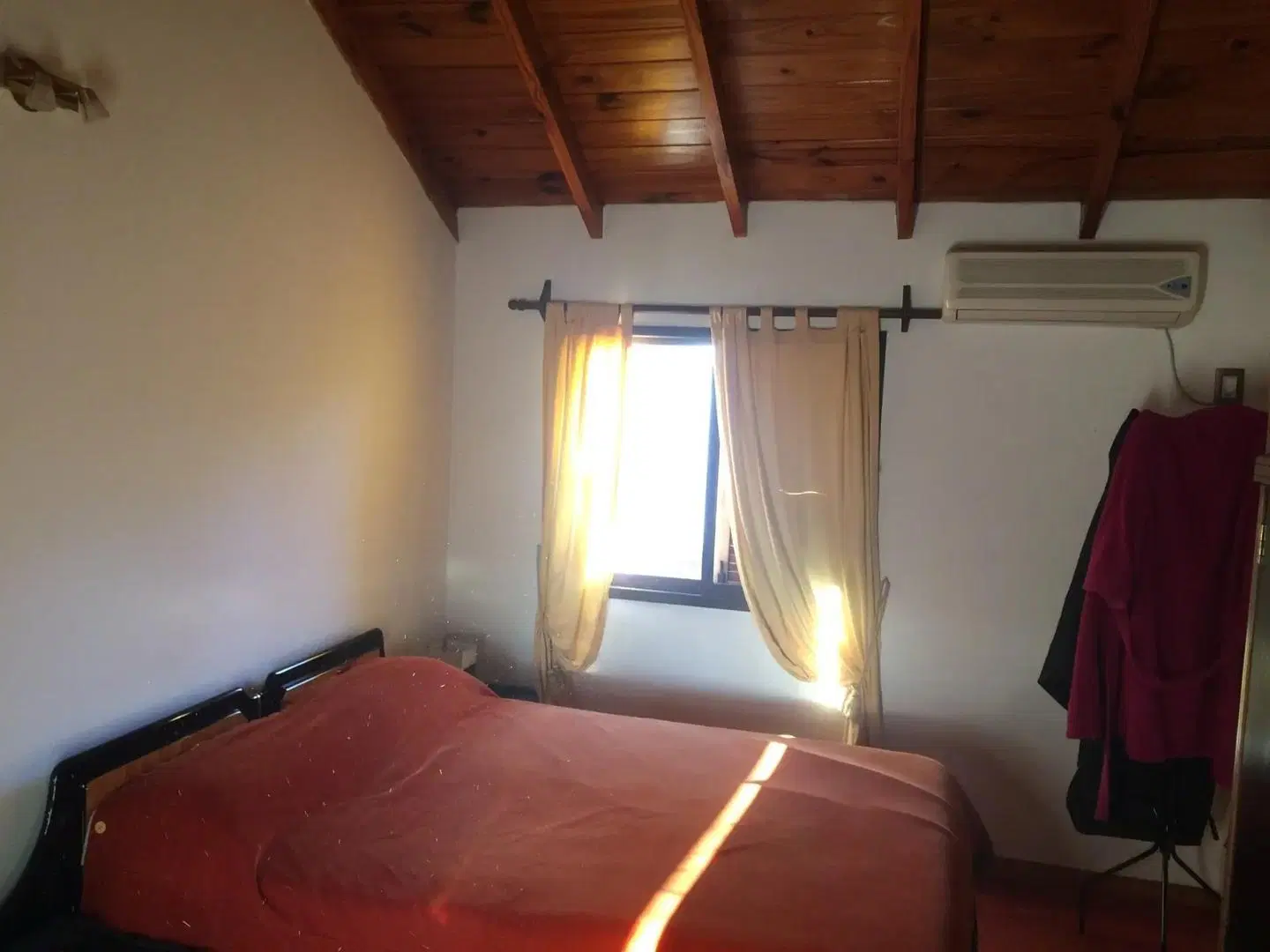 Excelente Duplex En Venta En San Justo 5