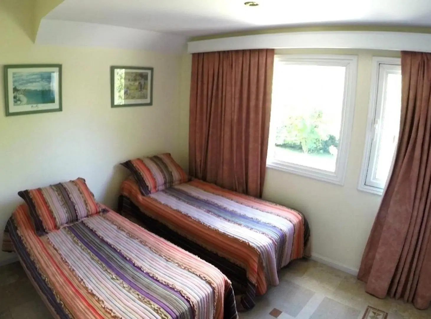 Impresionante Casa En Alquiler En Haras Del Pilar 4