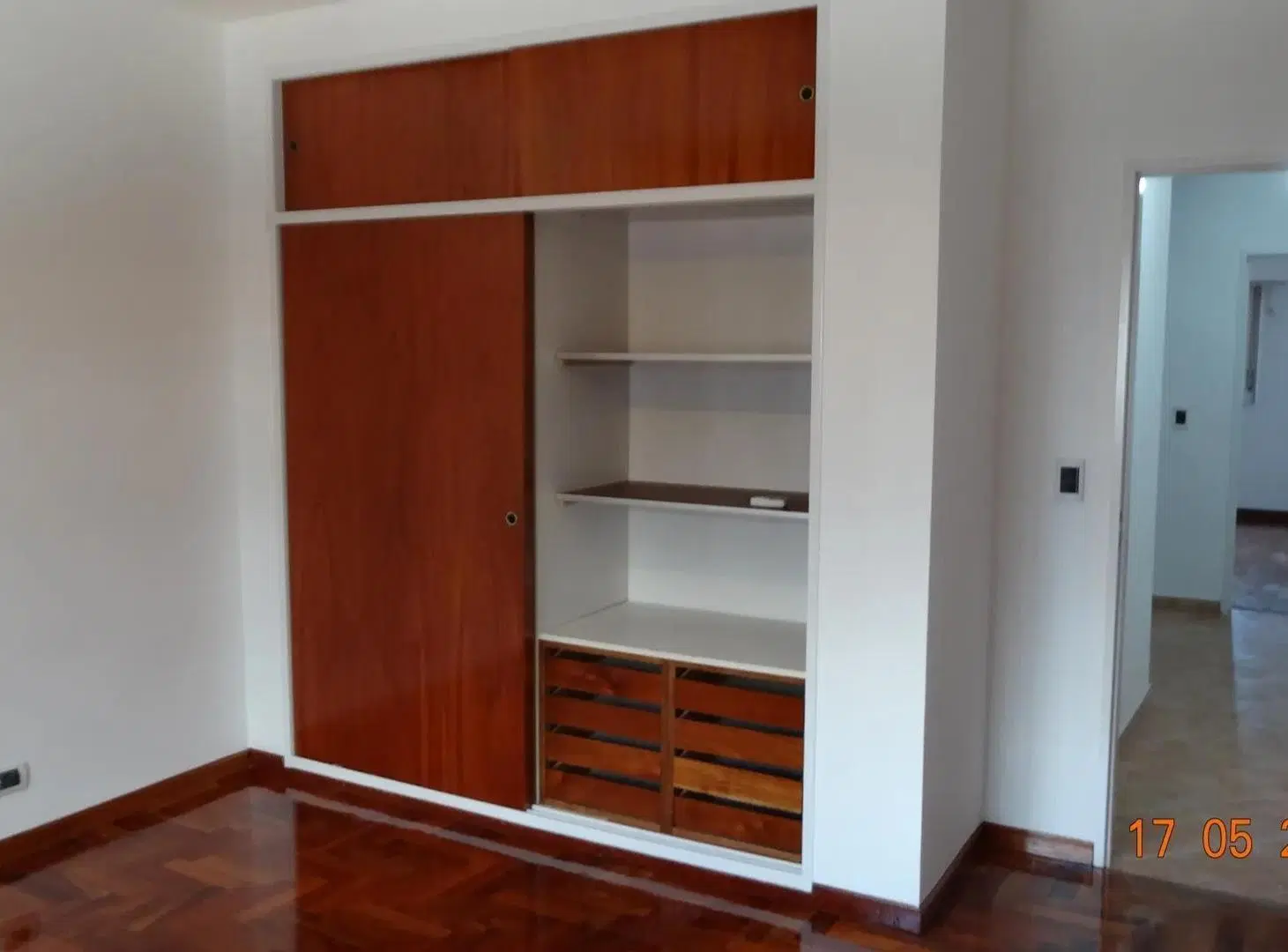 triplex 4 ambientes en alquiler anual Villa Adelina 2