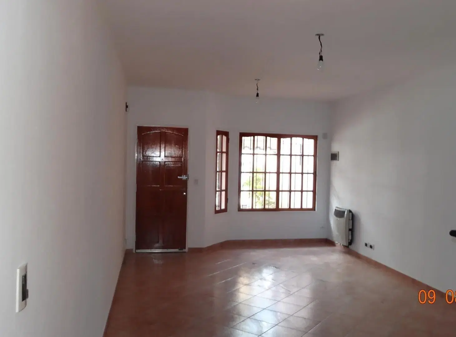 triplex 4 ambientes en alquiler anual Villa Adelina 1