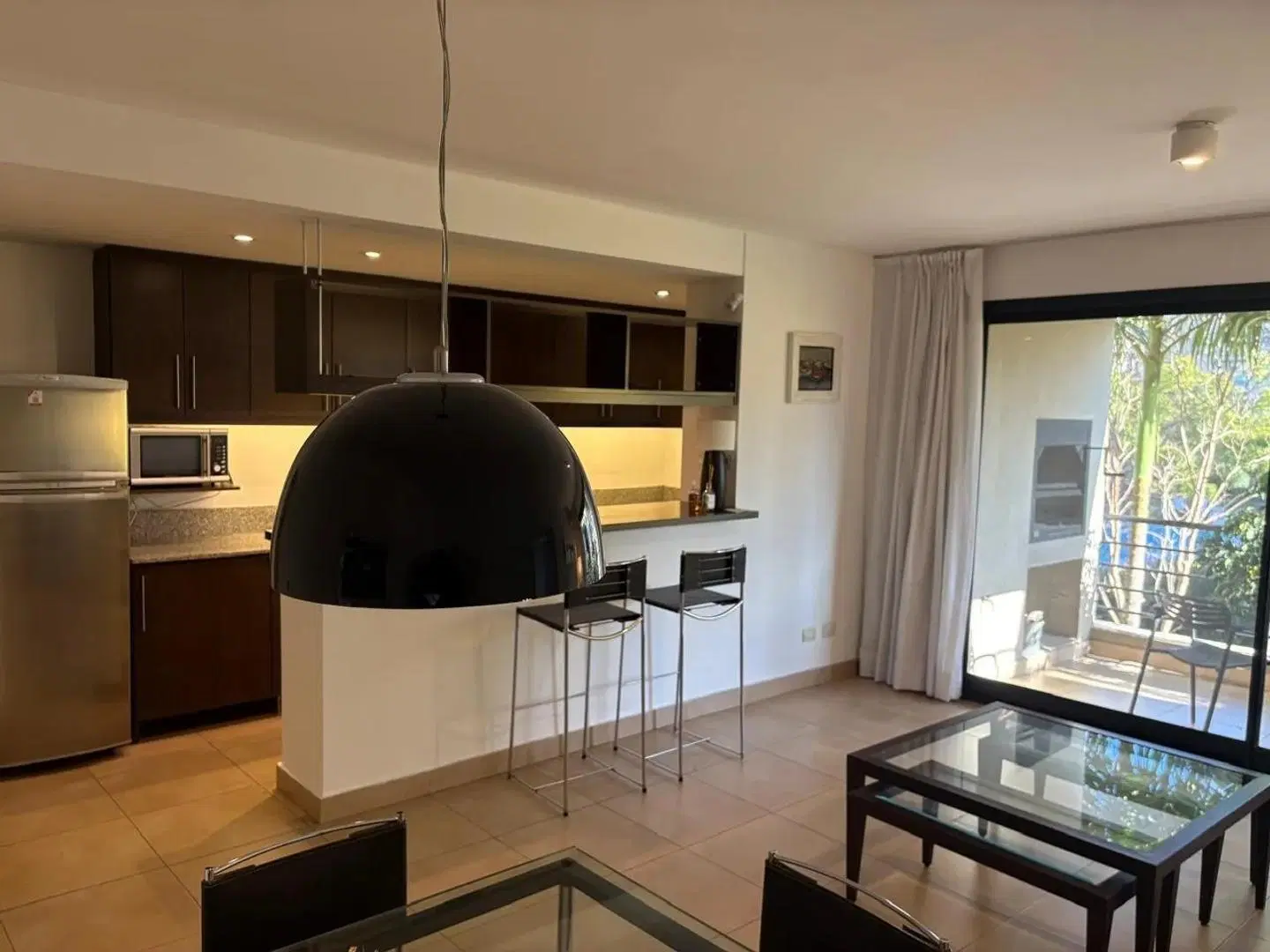 departamento 2 ambientes en alquiler san isidro 3