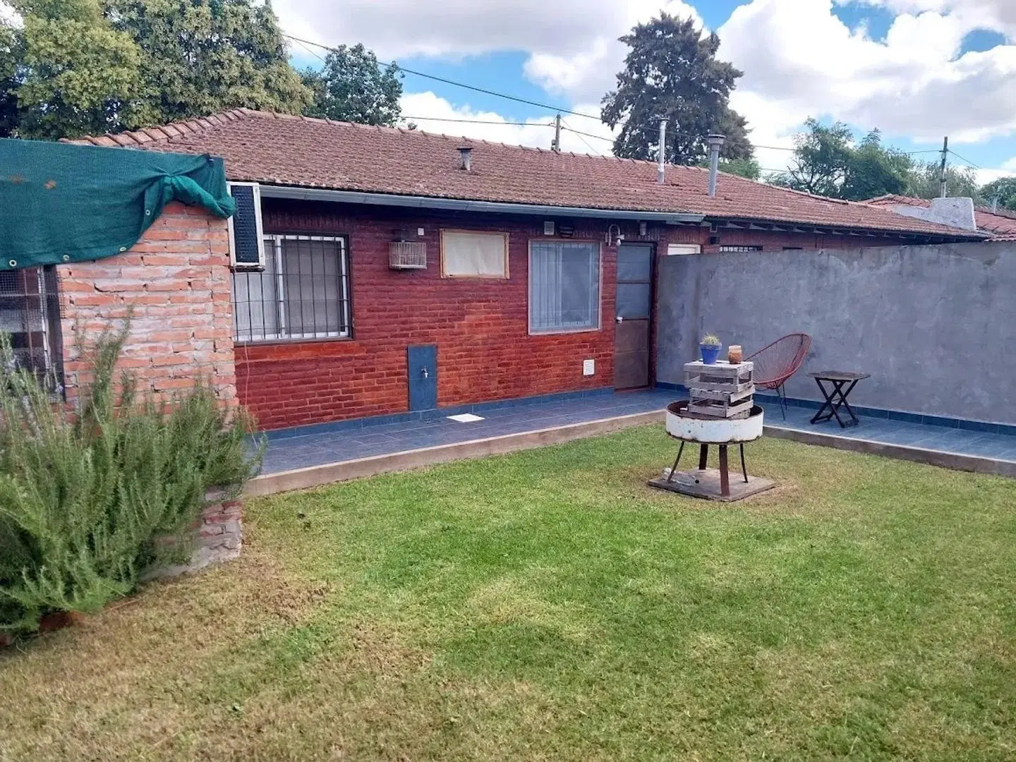 casa de 3 ambientes en alquiler en Don Torcuato tigre 4