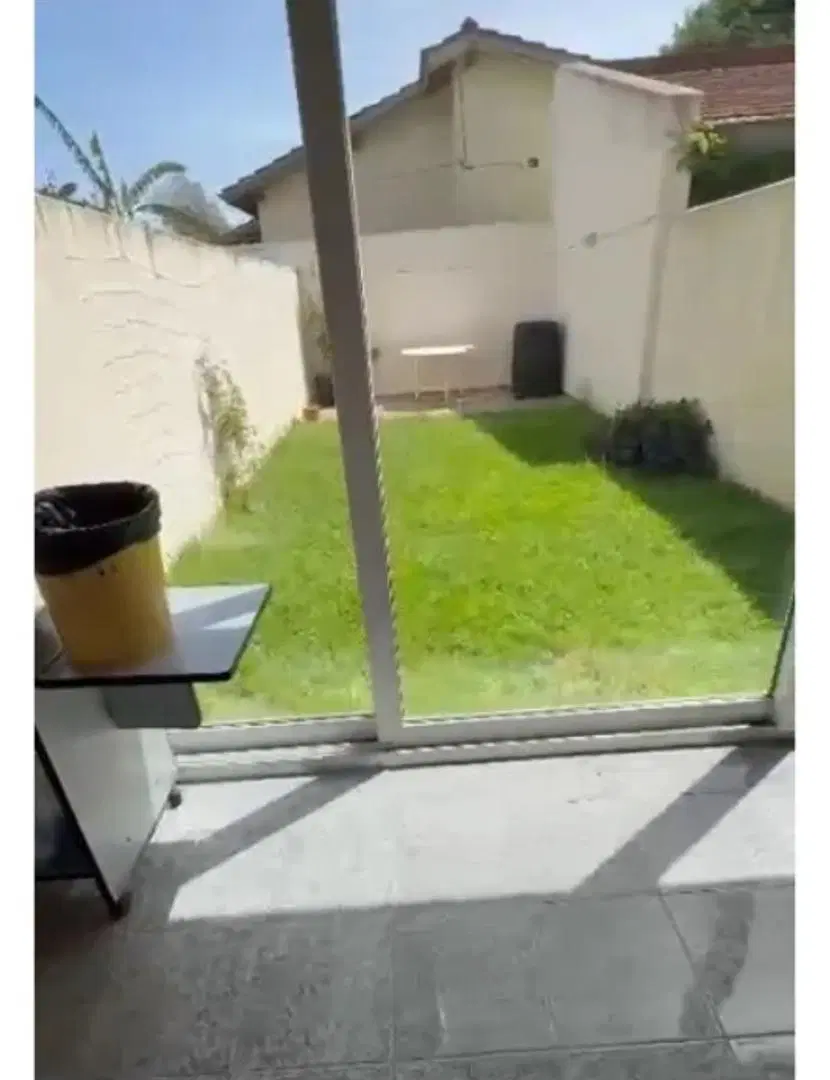 Casa 4 Ambientes c/ Patio y Cocchera - Florida Este 3