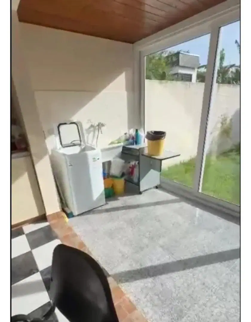 Casa 4 Ambientes c/ Patio y Cocchera - Florida Este 2