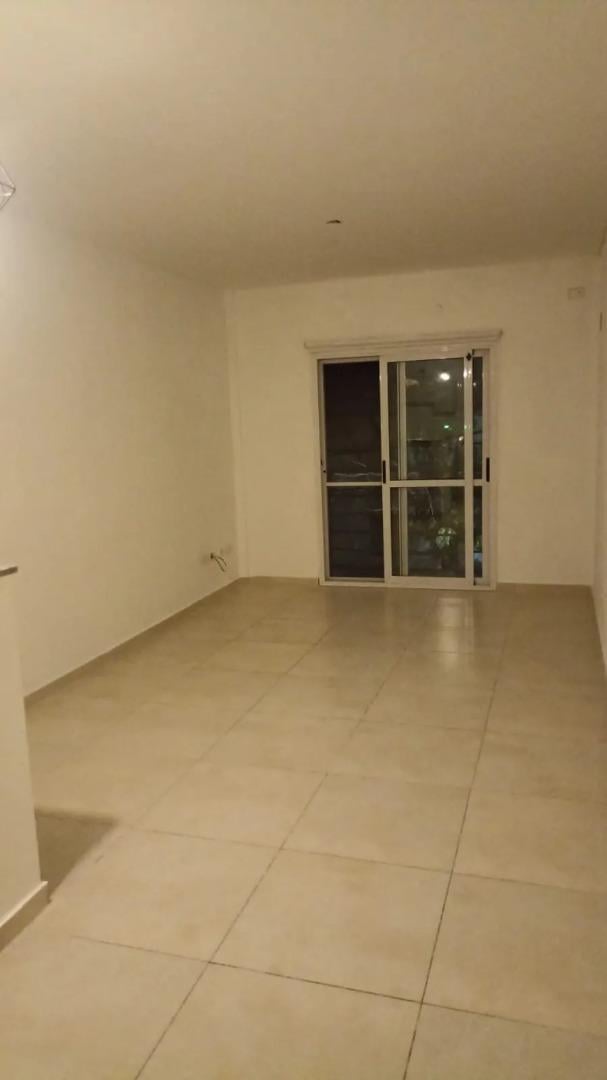 departamento 2 ambientes en alquiler anual Villa Ballester