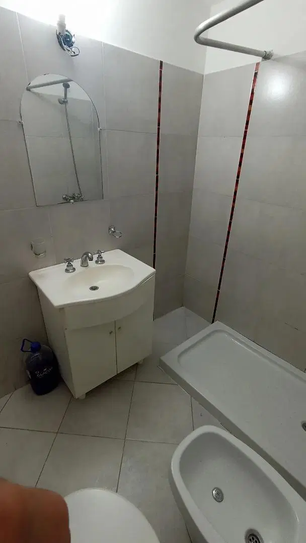 departamento 2 ambientes en alquiler anual Villa Ballester 4