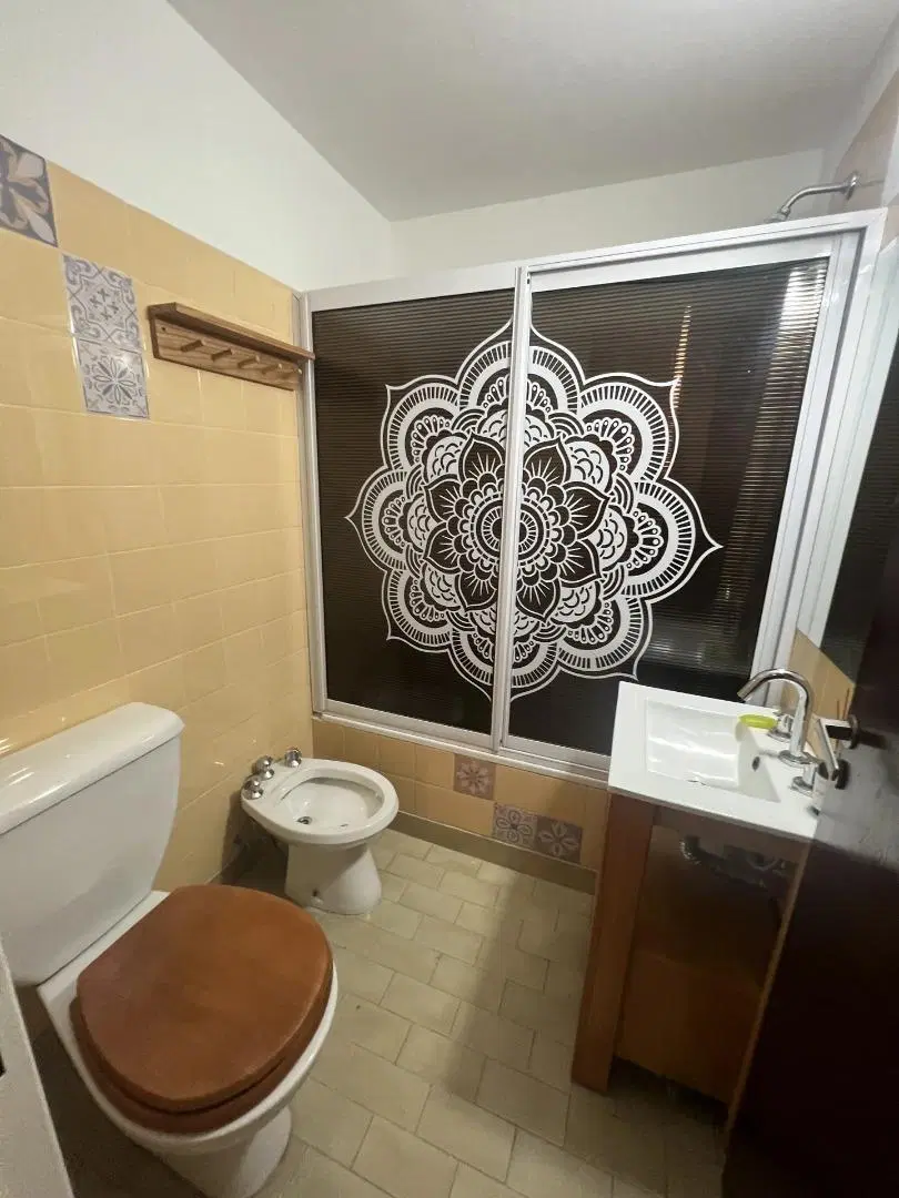 departamento 2 ambientes en alquiler Victoria San Fernando 8