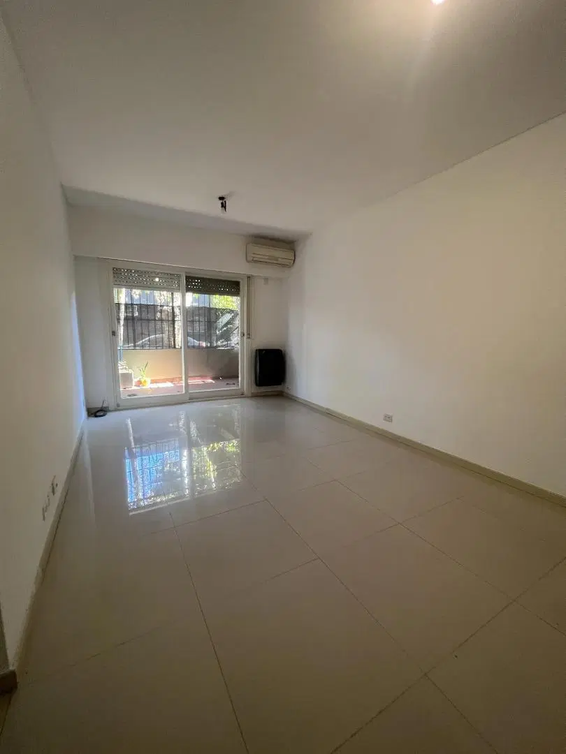 departamento 2 ambientes en alquiler Victoria San Fernando 4