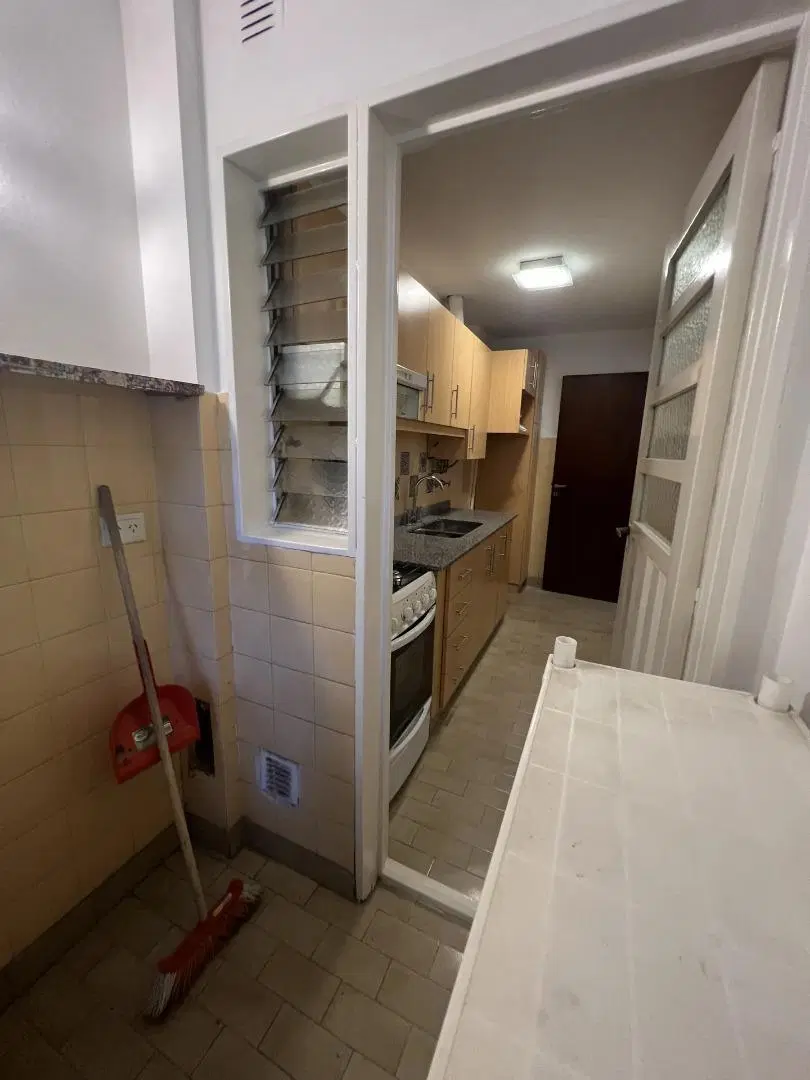 departamento 2 ambientes en alquiler Victoria San Fernando 5