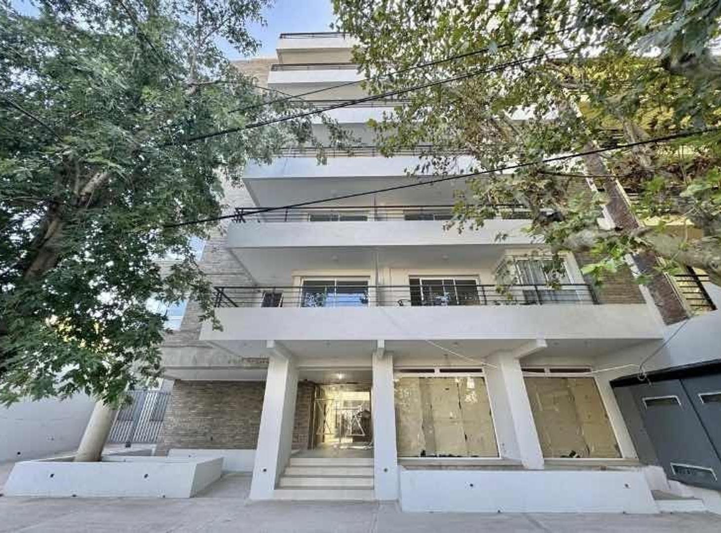 excelente departamento 2 ambientes en alquiler Tigre