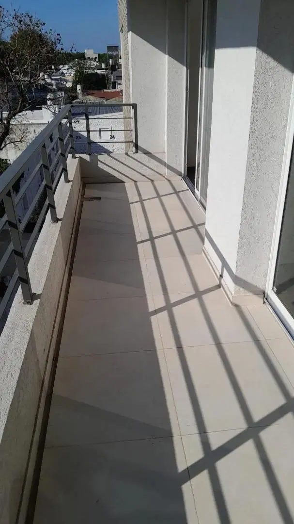 excelente departamento 2 ambientes en alquiler Tigre 5