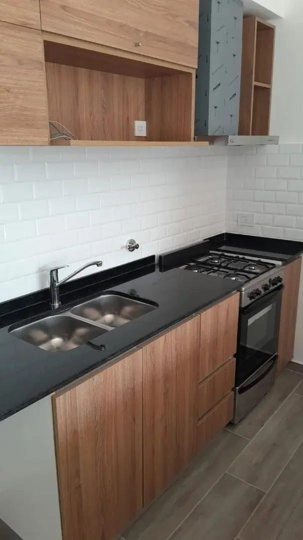 excelente departamento 2 ambientes en alquiler Tigre 4