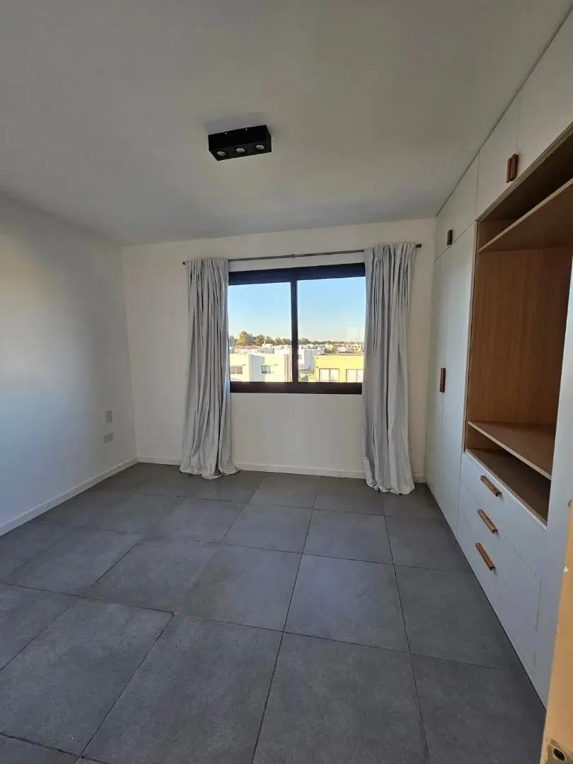 Duplex 3 ambientes en alquiler santa ana joven villanueva 5