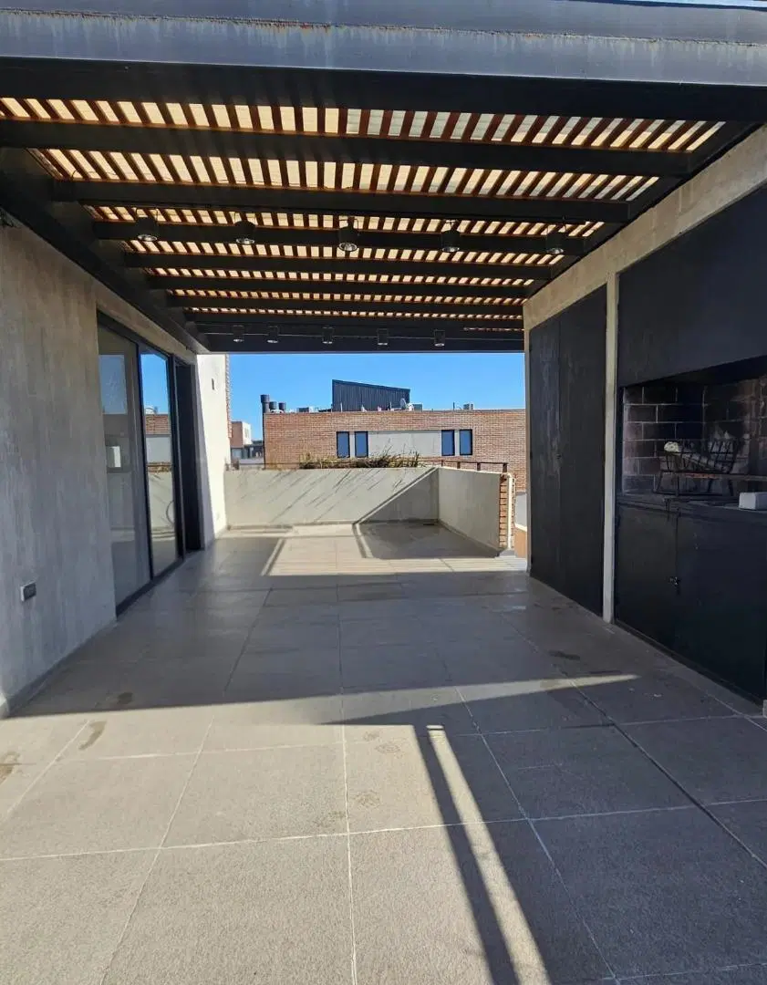 Duplex 3 ambientes en alquiler santa ana joven villanueva 3