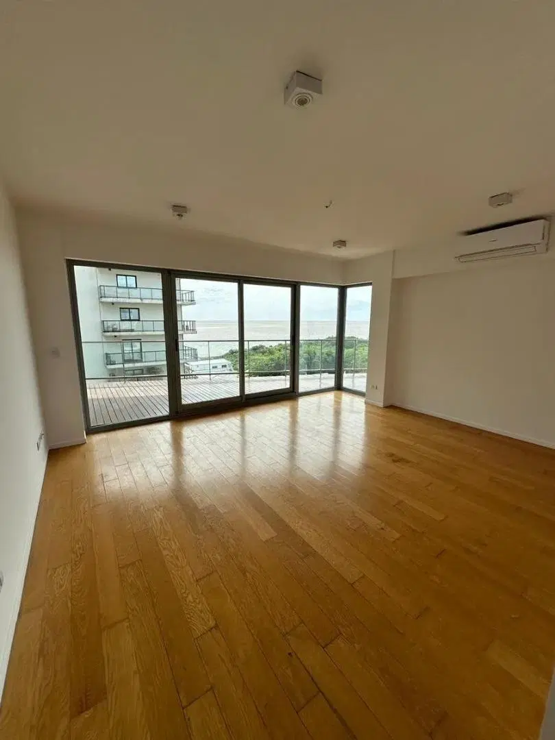 departamento 3 ambientes en alquiler vista al rio Olivos 3