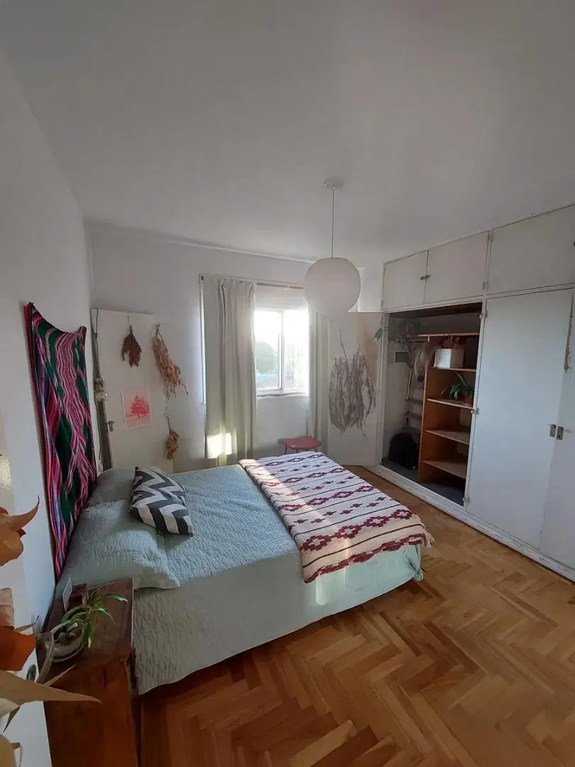 Hermoso Departamento En Alquiler En Vicente Lopez 4