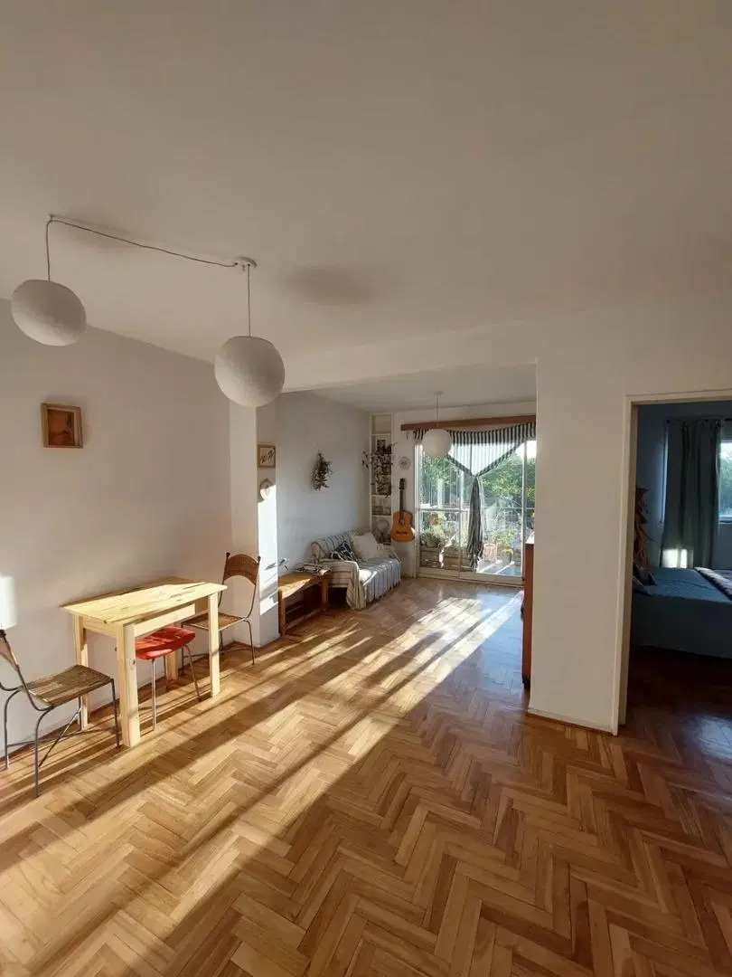 Hermoso Departamento En Alquiler En Vicente Lopez 5