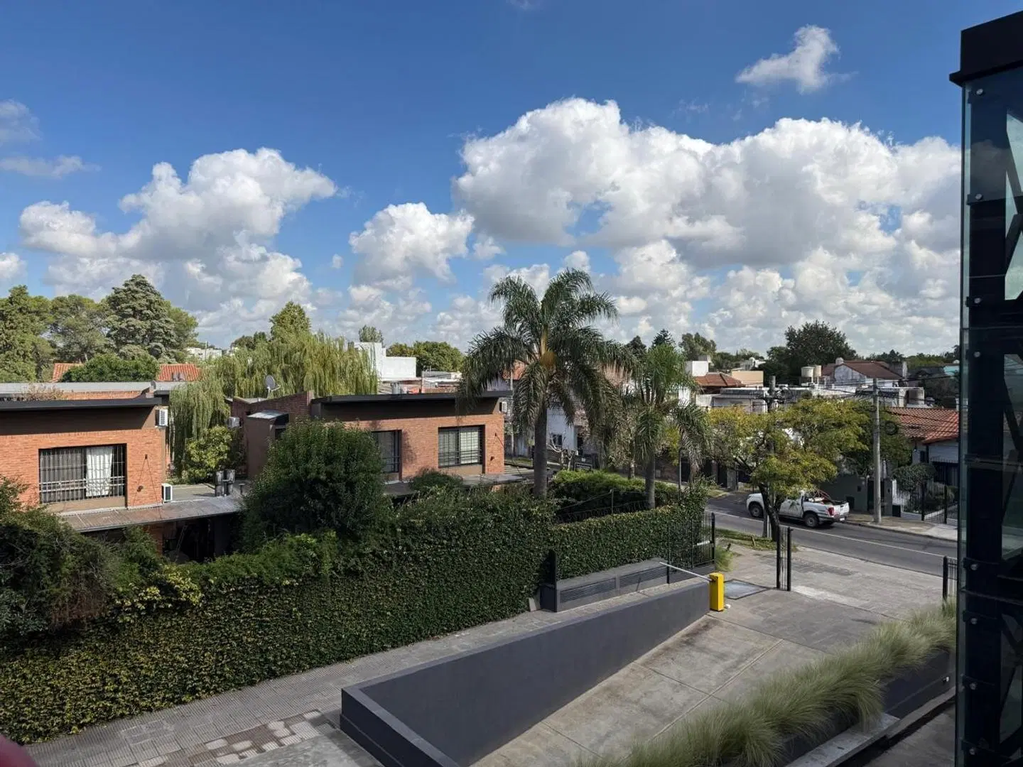 Oficina 50m² c/ Cochera - San Isidro 3