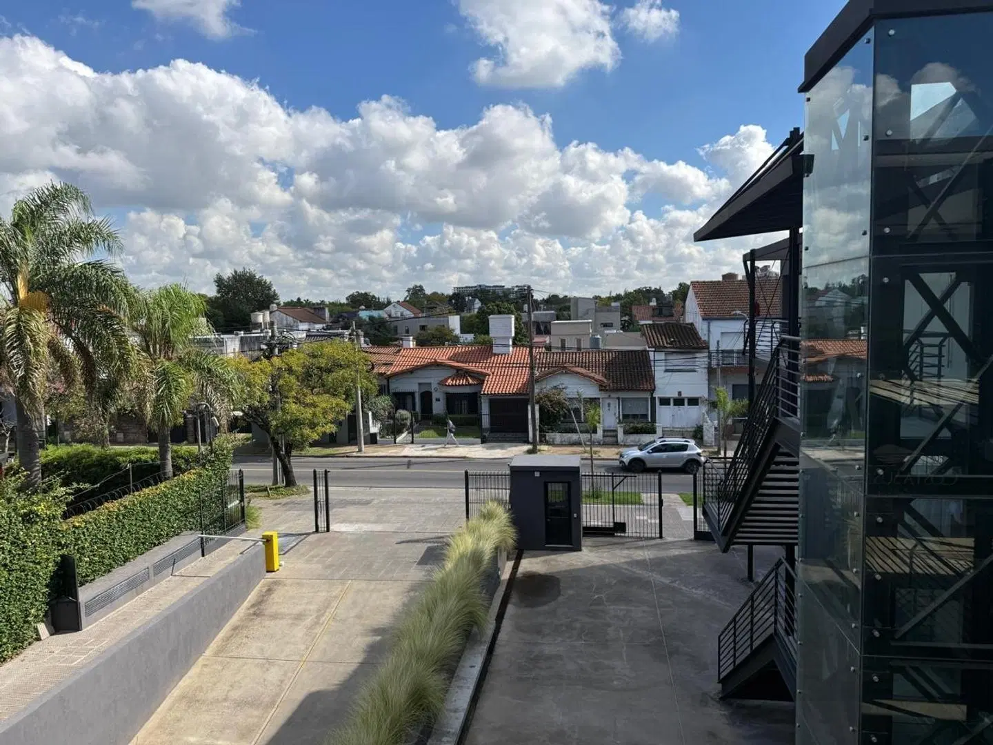 Oficina 50m² c/ Cochera - San Isidro 2