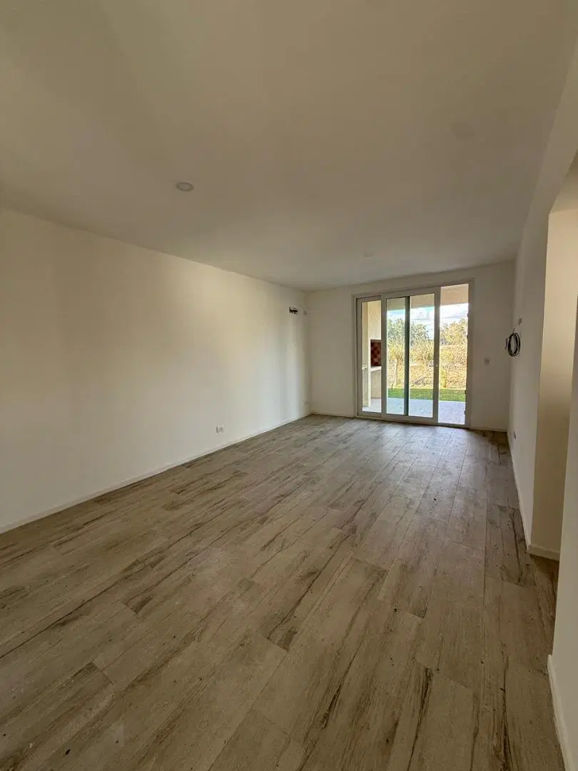 Casa 3 Amb A Estrenar Cochera, Galeria, Parrilla en Pilar 1