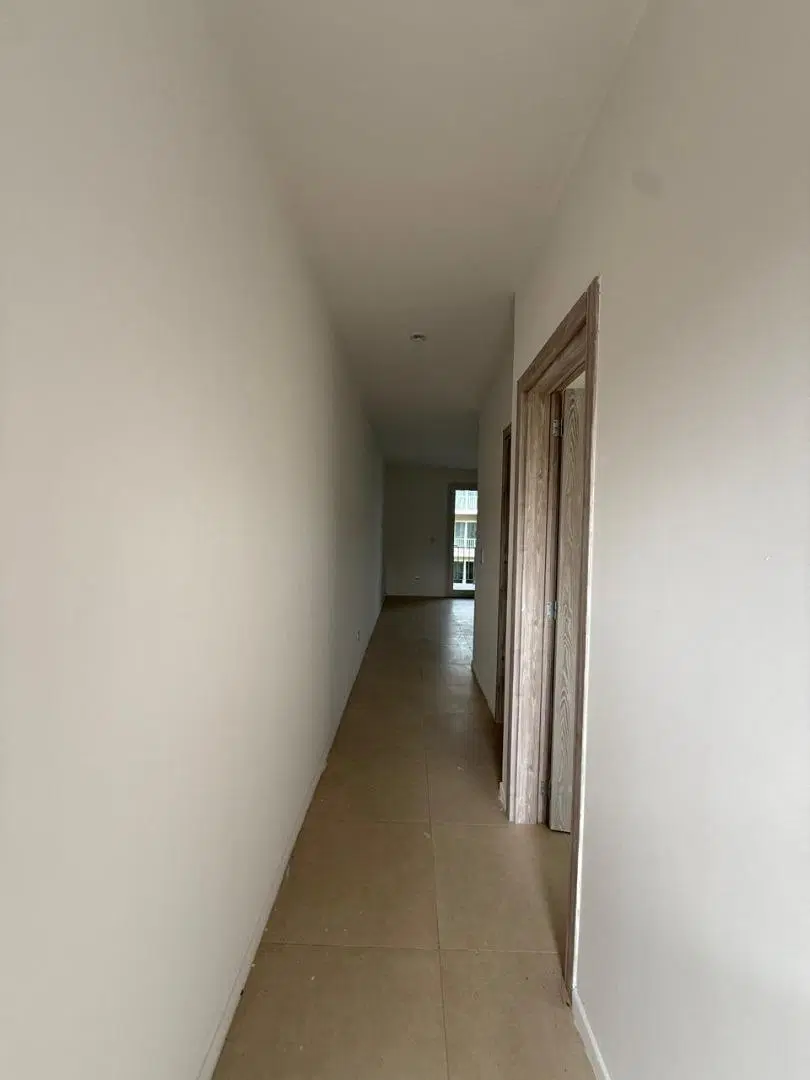 Dpto 2 Amb A Estrenar Balcón, Parrilla, Cochera Chic Village 5
