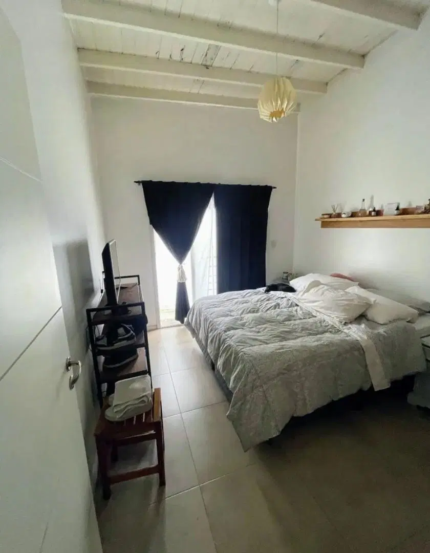 Departamento 2 ambientes con cochera 3