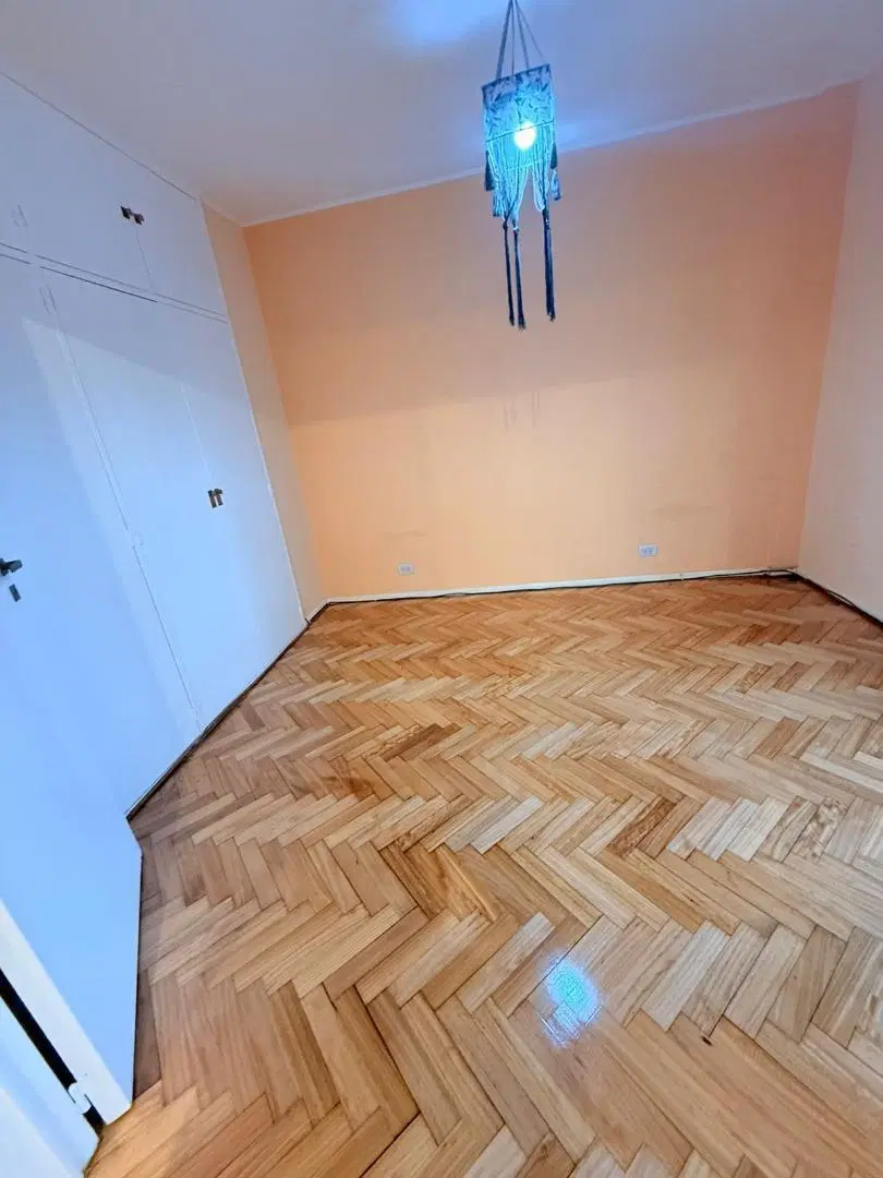 Departamento 3 Ambientes - Libertador / Olivos 3