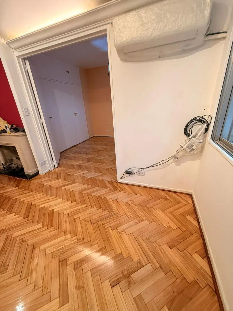 Departamento 3 Ambientes - Libertador / Olivos 1