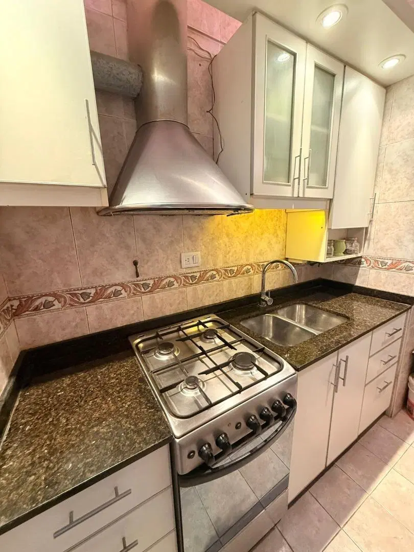 Departamento 3 Ambientes - Libertador / Olivos 2