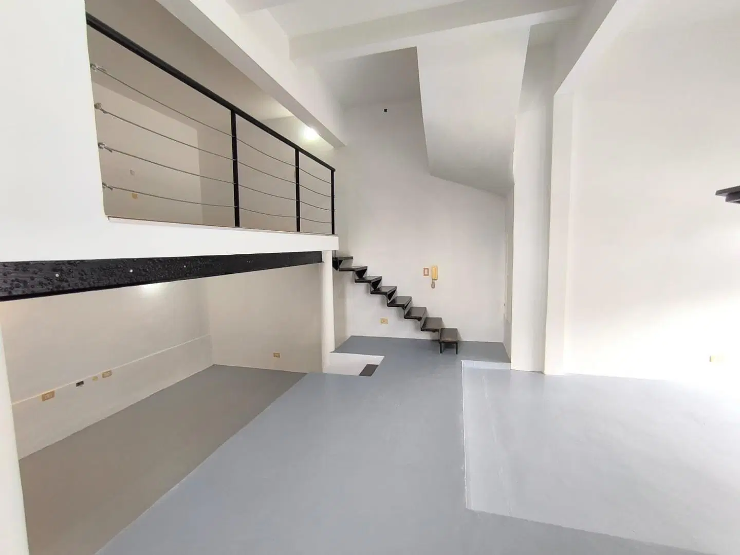 Gran departamento loft en alquiler victoria san fernando 4