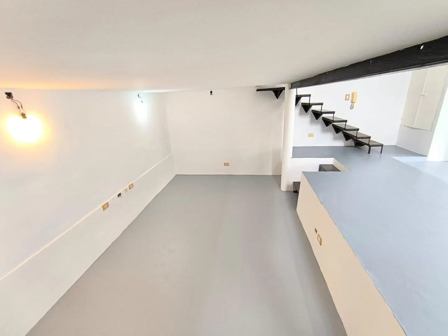 Gran departamento loft en alquiler victoria san fernando 1