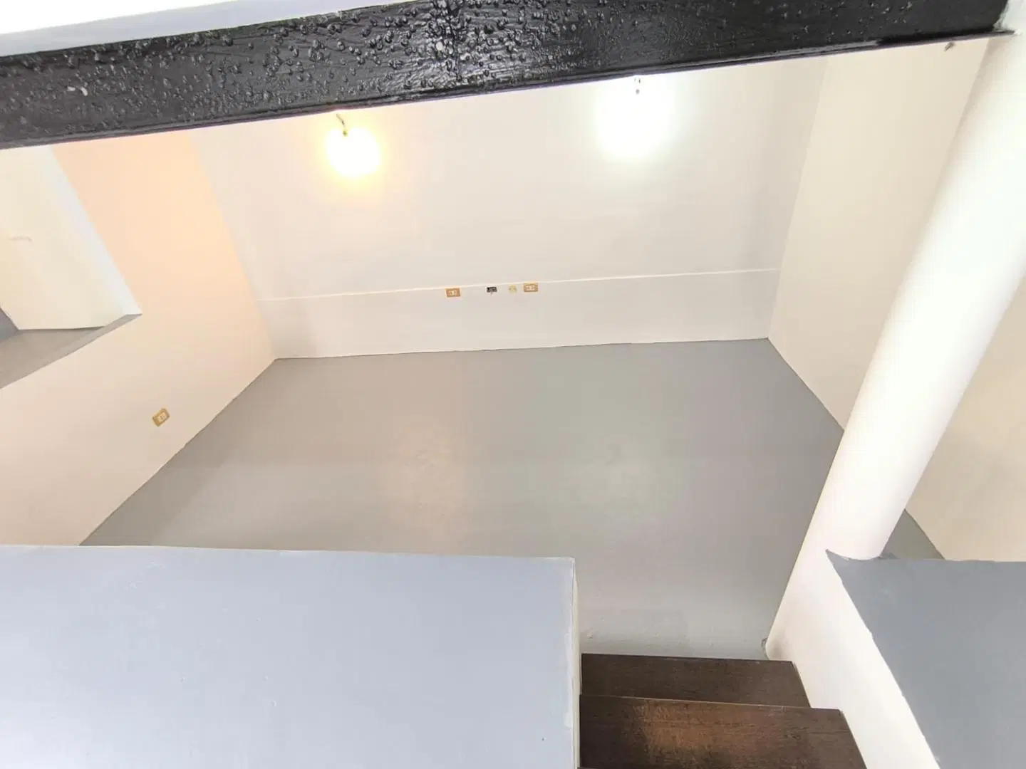 Gran departamento loft en alquiler victoria san fernando 2