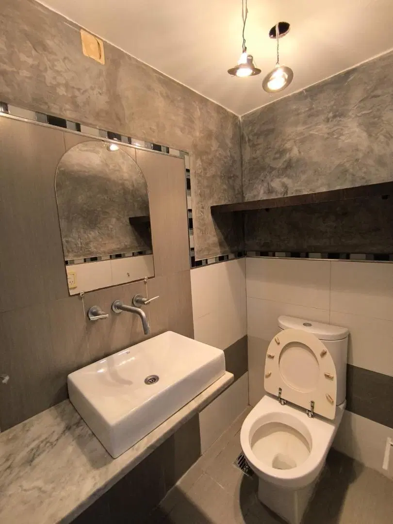 Gran departamento loft en alquiler victoria san fernando 5