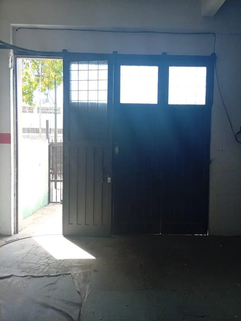 Depósito / Galpón 250 m² -IDEAL LOGÍSTICA, DEPÓSITO O TALLER 4
