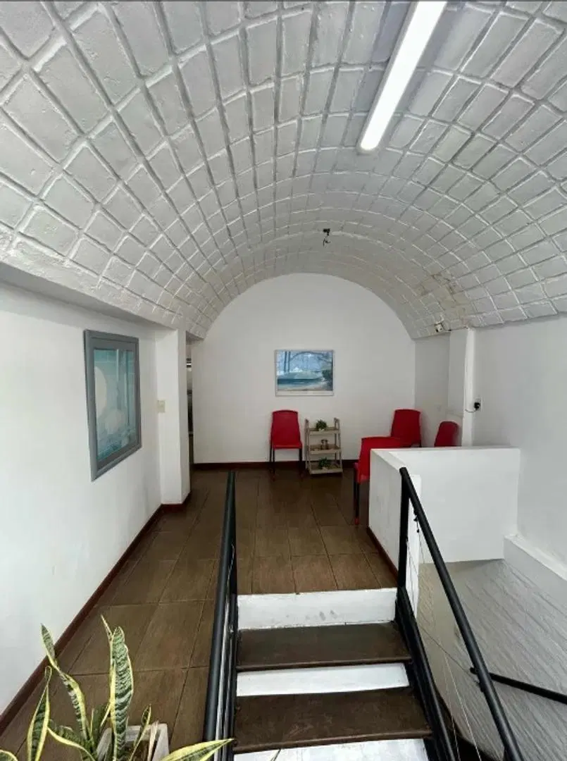Oficina en Alquiler - COCHERA / San Isidro 5