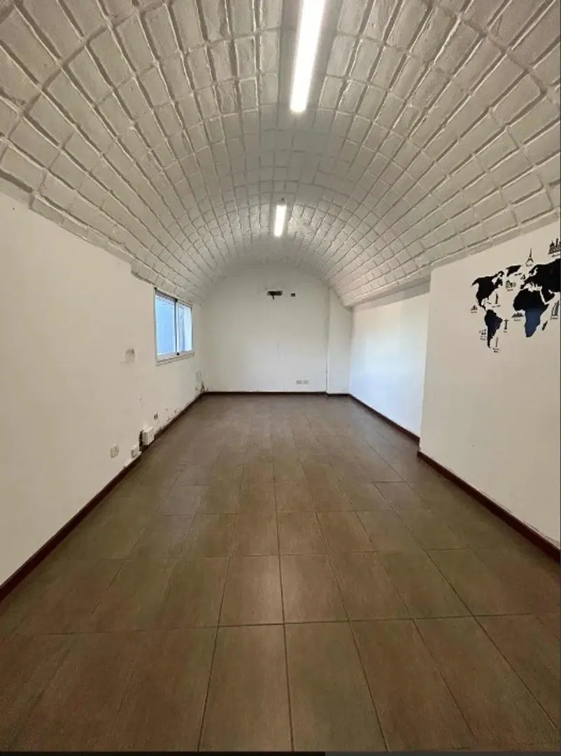 Oficina en Alquiler - COCHERA / San Isidro 3