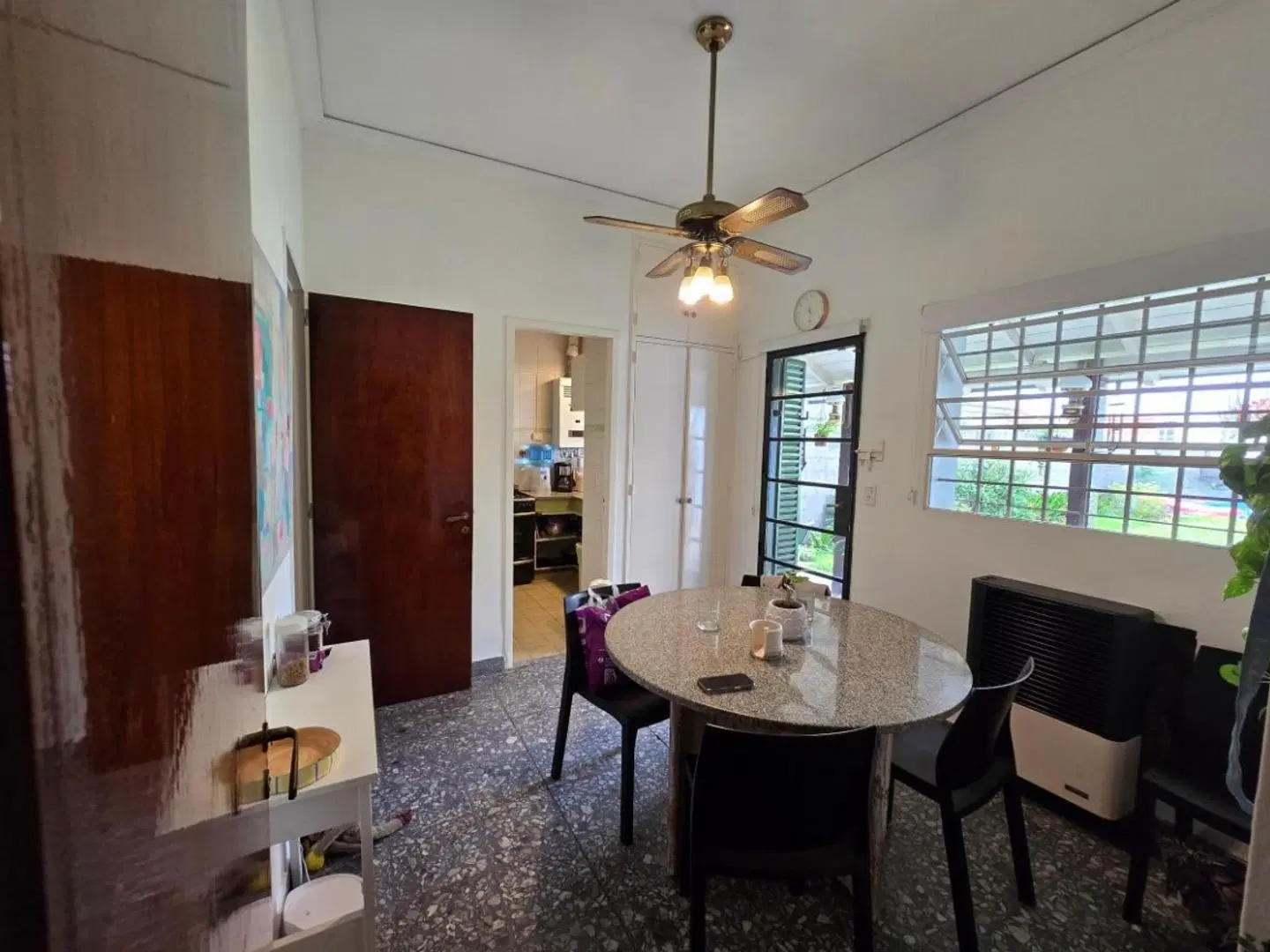 Casa 3 Dorm, Jardín, Pileta en Inmejorable Zona de Florida 3