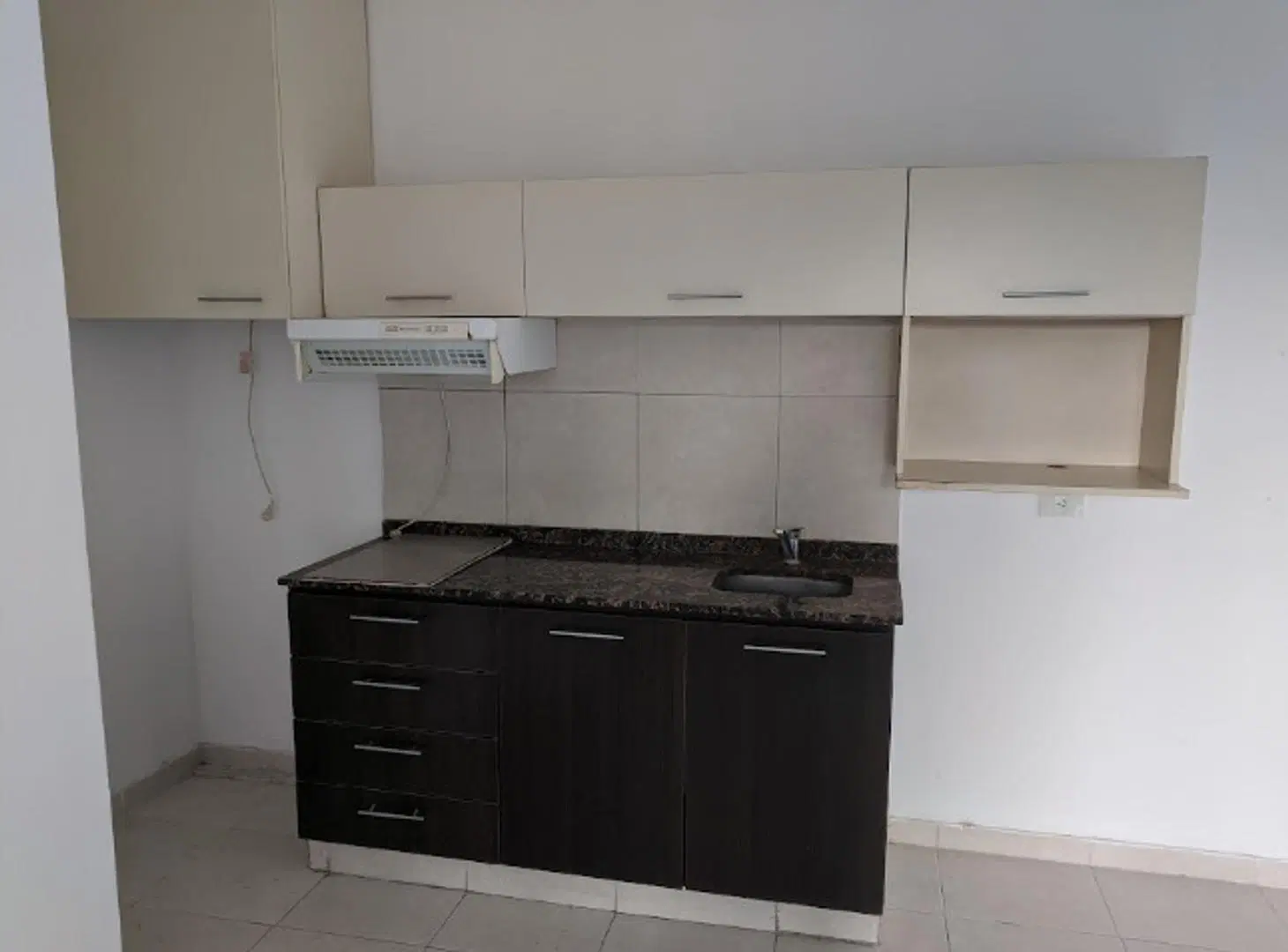 Departamento 2 ambientes Pilar 1