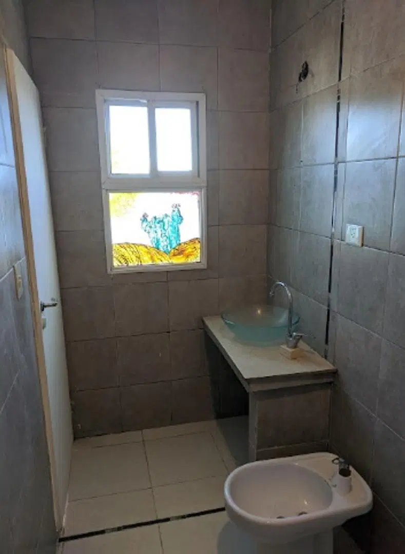 Departamento 2 ambientes Pilar 3