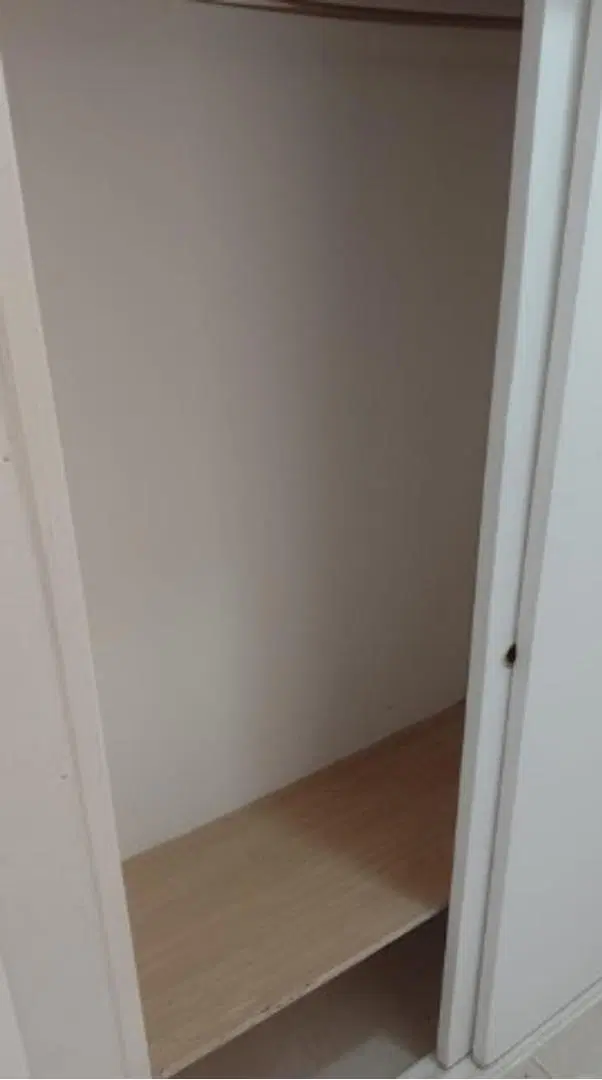 Departamento 2 ambientes Pilar 4