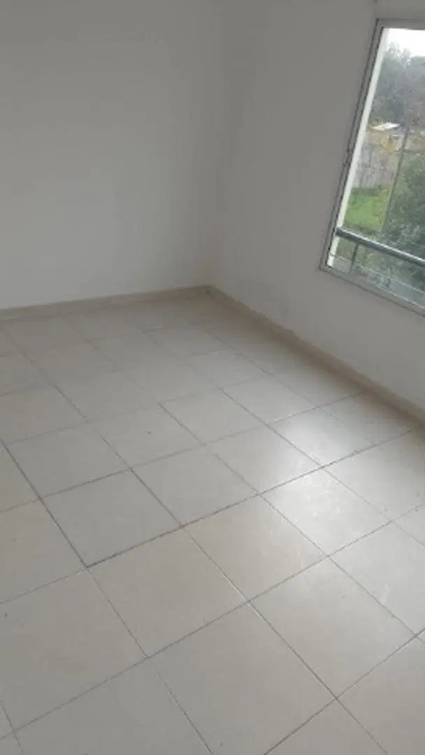 Departamento 2 ambientes Pilar 1