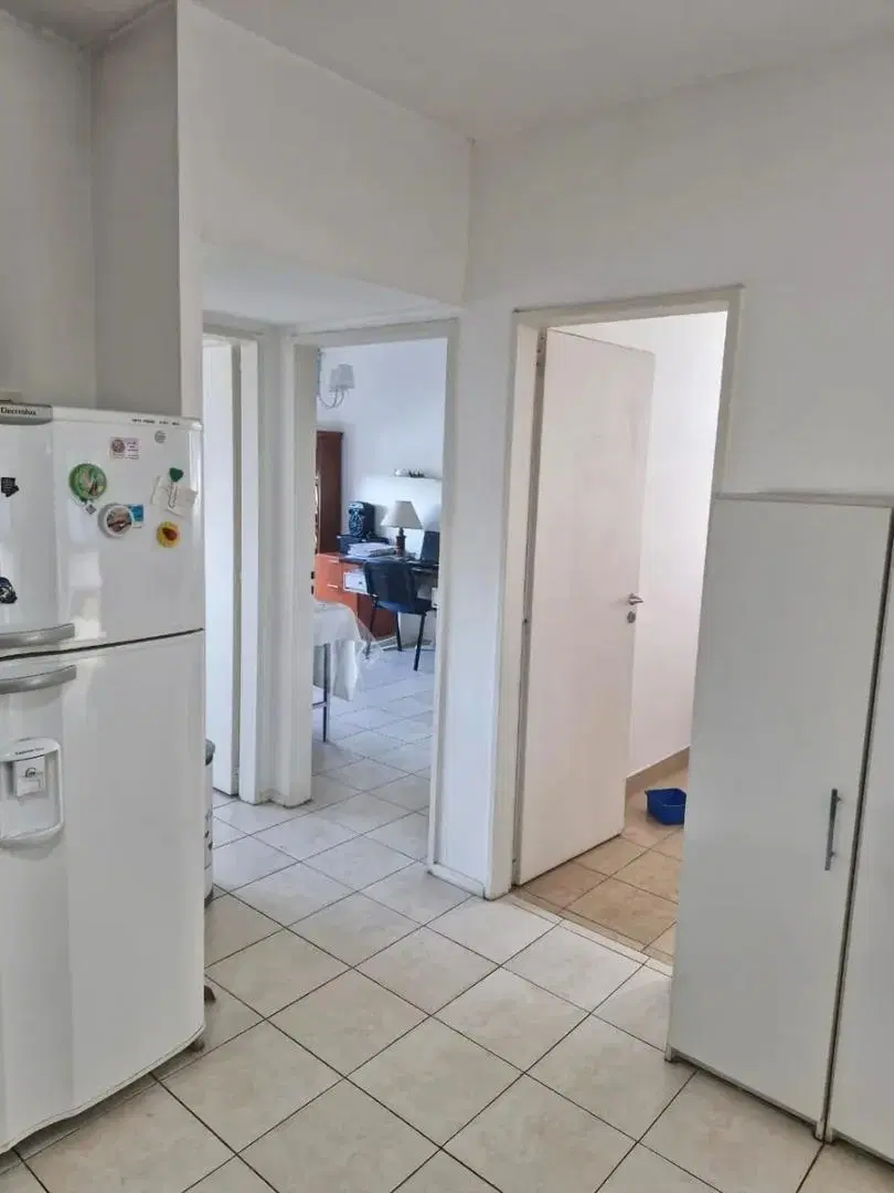 Hermoso Departamento En Alquiler En Pilar 4