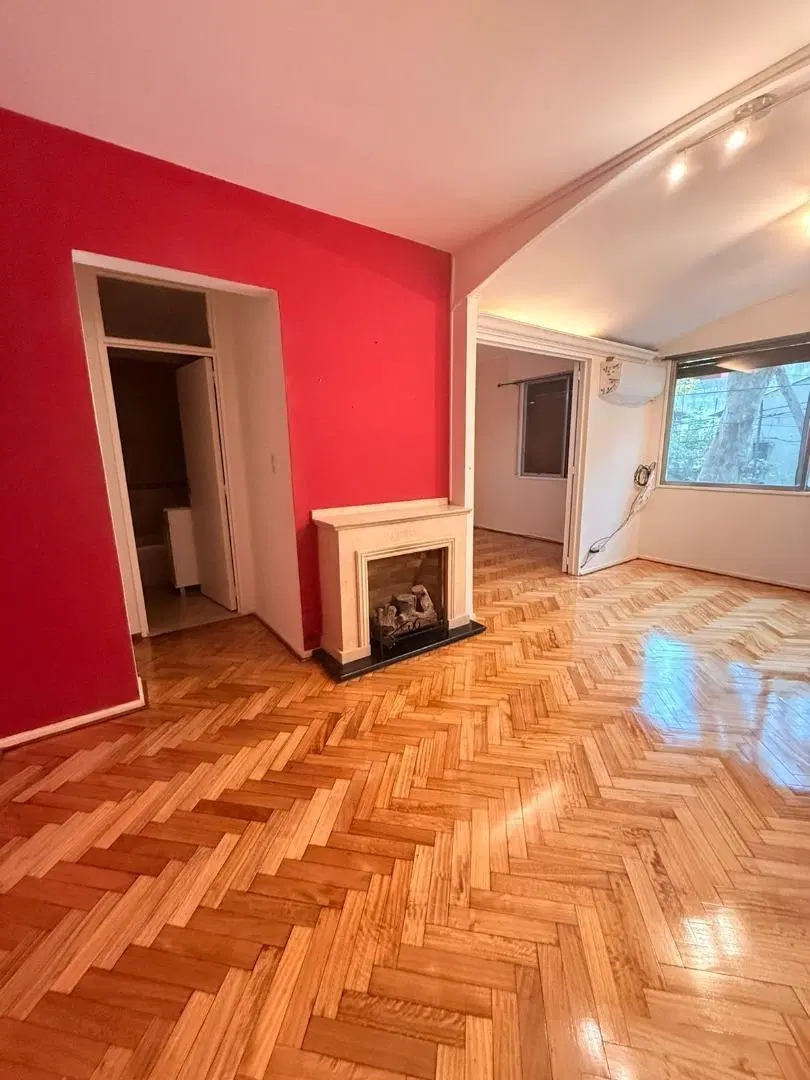 Departamento 3 Ambientes - Libertador / Olivos 3