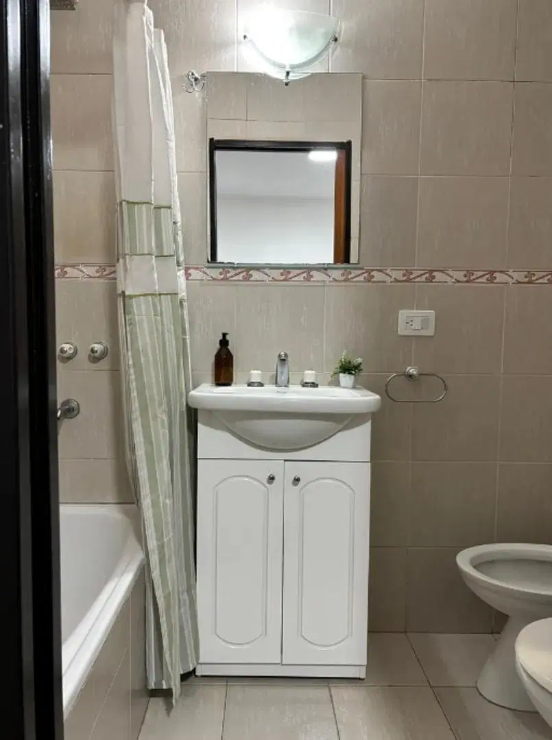 Casa tipo PH 3 Ambientes - Olivos 8