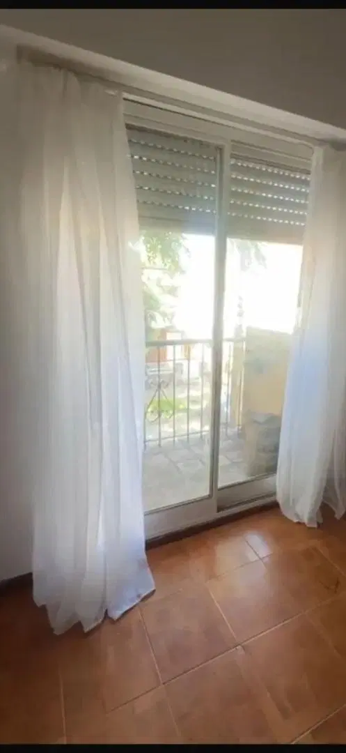 departamento 2 ambientes en alquiler Florida Vicente Lopez 5